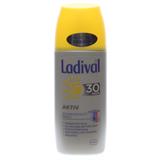 LADIVAL Sonnenschutz Spray LSF 30